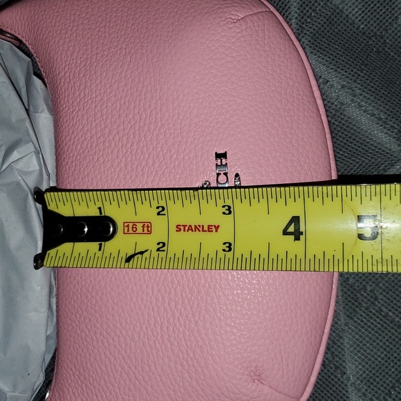 Authentic Coach Mini Peyton Bag - Picture 12 of 13